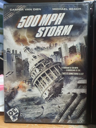 Horror, Sci-Fi and Fantasy DVDs DEAD - FIVE - Fill your cart to save money - Picture 16 of 167