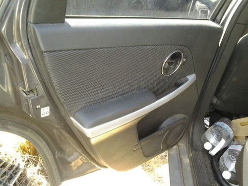 Passenger Quarter Glass With Encapsulated Moulding Fits 05-07 EQUINOX 149553 - Picture 11 of 12
