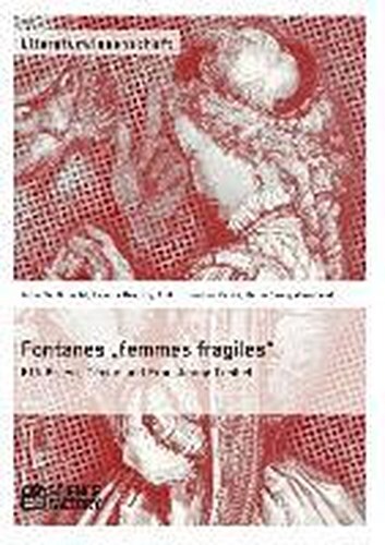 Thumbnail - Fontanes ¿femmes Fragiles¿: Effi Briest, Cécile Und Frau Jenny
