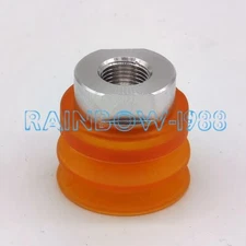 FOR Vmeca/Vtec industrial Mechanical arm vacuum suction cup VBF25PU-18F