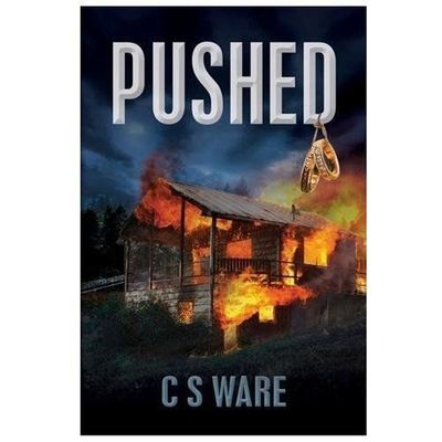 Pushed, Paperback by Ware, C. S., Brand New, Free shipping in the US