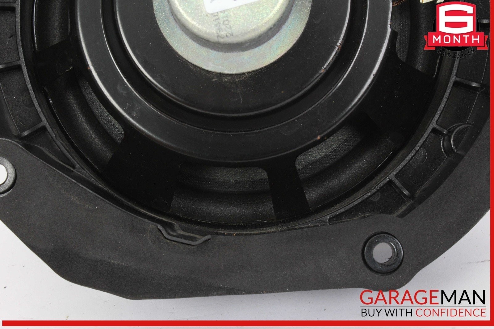 Maserati Quattroporte 2014-2017 FRONT+RIGHT Speaker