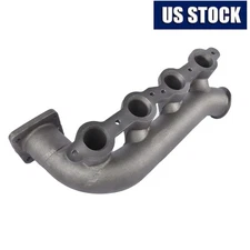 Cast T4 Turbo Exhaust Manifold for Chevy Silverado for GMC Sierra 1500 LS Vortec