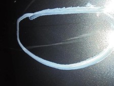 Pare-choc arrière Peugeot 308