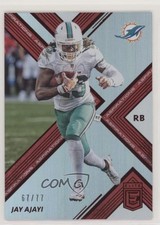 2017 Donruss Elite Aspirations 67/77 Jay Ajayi #59 0nr3