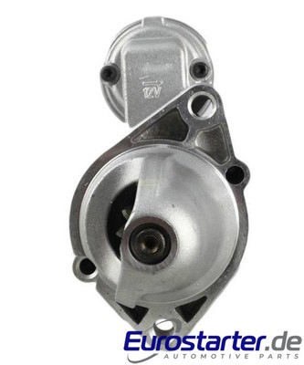 Anlasser Valeo Neu Original TS14E6 für Mercedes