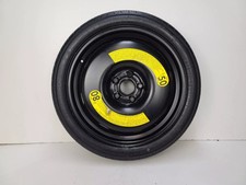 Spare Tire 18" Fits: 2015-2020 Audi A3