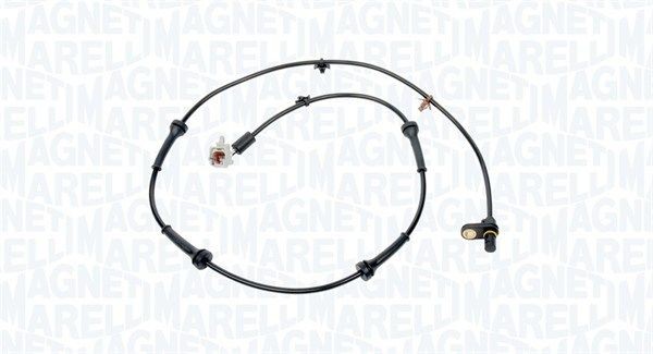 Magneti Marelli Sensor, Raddrehzahl 172100095010 Passend FüR Nissan-image