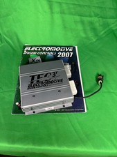 Electromotive Engine Management System Tec 3r Electromotive Engine Management System Tec 3r