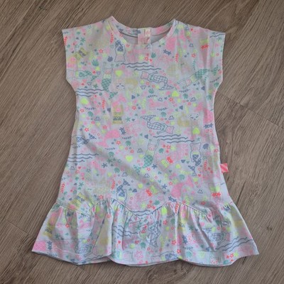 Sommerkleid Billieblush Gr74/80cm NEU