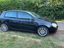 VW Golf Tsi Sport 1.4ltr