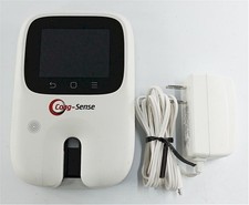 Coag-Sense PT/INR Monitoring Meter with Power Adapter *OPEN BOX!*