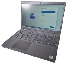 Dell Latitude 3510, i5-10210U, 8GB DDR4, 256GB SSD, Win 11, 15.6", Laptop (3)