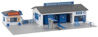 Faller 190136 - 1/87 / H0 Aktions-Set Freizeit - Neu
