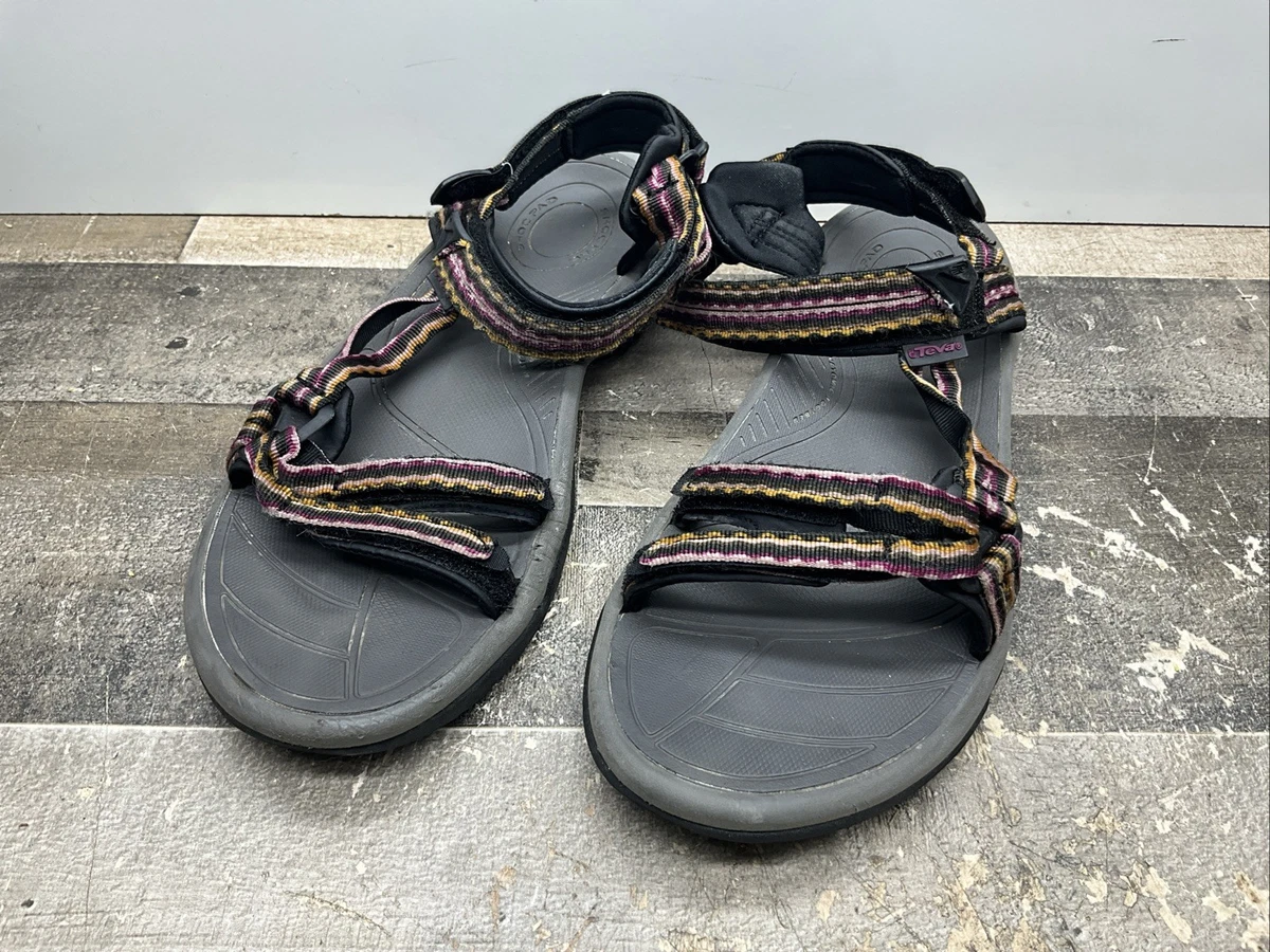 Teva Terra Fi Lite Sandals for Women for sale | eBay