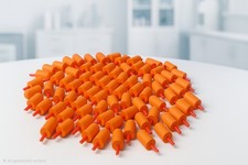 Earplug For MRI Coil Headset