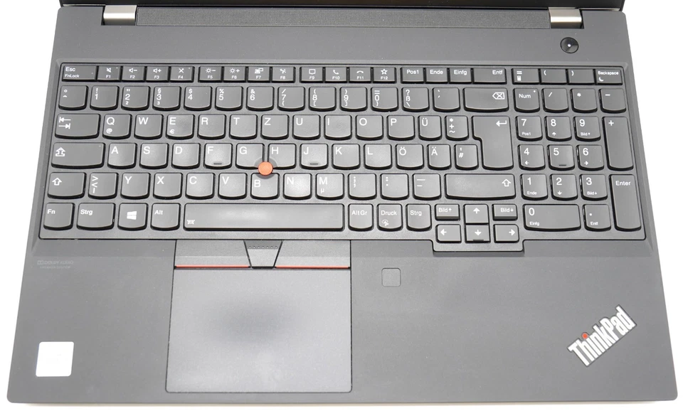 Lenovo ThinkPad T15 G1 · i7-10510U · 32GB · 1TB, Foto 4 von 5