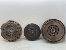 A0212501201 KUPPLUNG KPL. MERCEDES VITO 2004 A0012523305 1169483