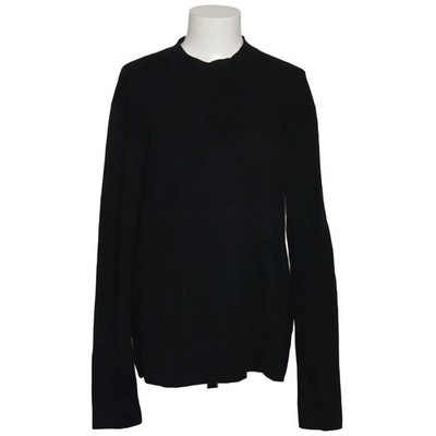 COS, Rollkragenpullover, Größe: L, Grau, Polyamid/Wolle, Einfarbig #hQl