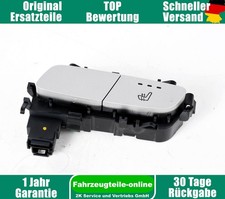 Mercedes C-Klasse 205 A2059050404 Sitzheizung Schalter Vorn rechts