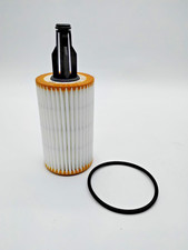 Mann HU 7025 z Oil Filter Fits Mercedes-Benz ...
