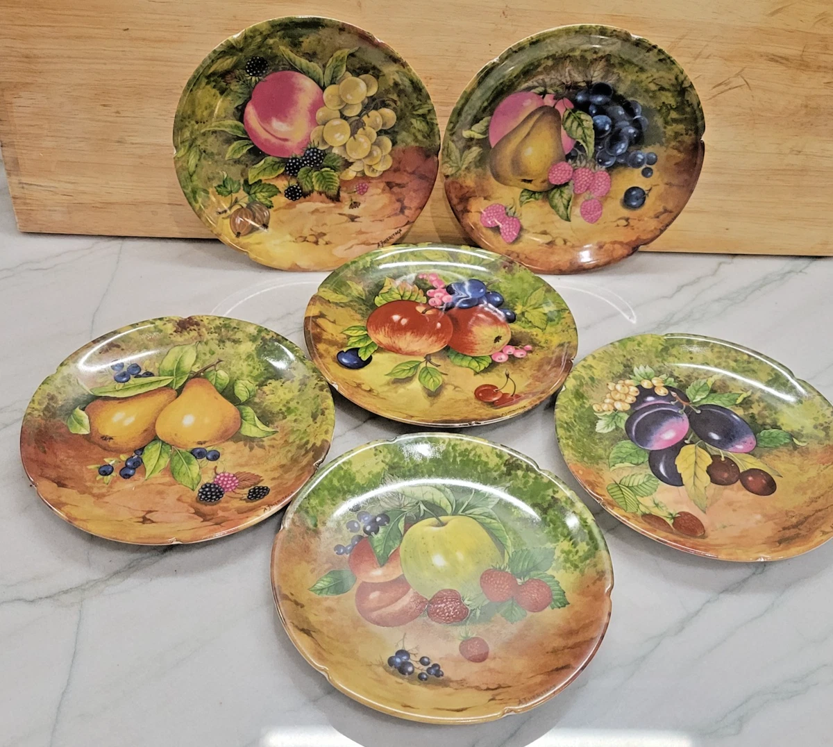 Rochard Limoges Plate for sale | eBay