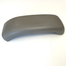 98-04 Chevy Blazer S10 Gmc Jimmy Sonoma Center Console Armrest Cover Lid Gray