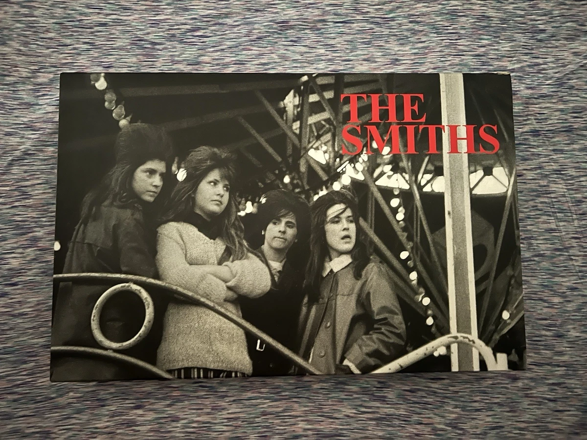 The Smiths Complete products for sale | eBay