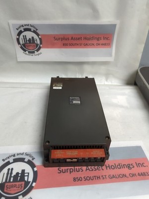 MITSUBISHI,A0J2PW,MELSEC PROGRAMMABLE CONTROLLER AC100/200V PRE-OWNED