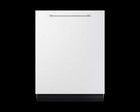 Samsung DW8700B Vollintegrierbarer Geschirrspüler, 60 cm, 14 Maßgedecke