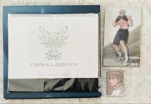 Lezhin 2024 | eBay