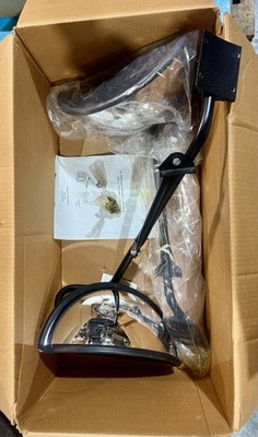 NIB MIRROR LITE 52-518 NON-HTD BUS BOY MIRROR PAIR SHIPS FREE 