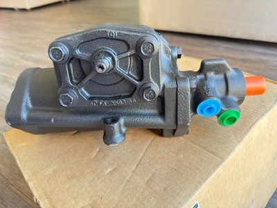  Power Steering Gear 2000-2005 Excursion Super Duty part  2C3Z 3504-AARM 