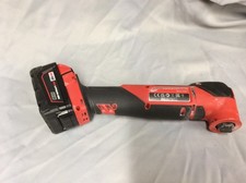Milwaukee M18FMT-0 18V M18 FUEL Oscillating Multi Tool
