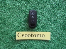 Moco MG22S Keyless Smart Key for Miyagi H18 Used, Key Fob Replacement JJK