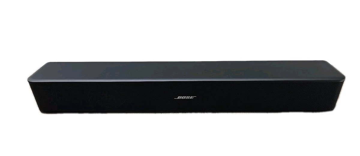 Bose Solo 5 Home Speakers and Subwoofers for sale - eBay