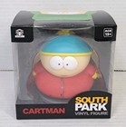 South Park Cartman 4" Vinyl Figure CultureFly Comedy Central NEW Collectible Toy
