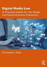 Christopher S. Reed Digital Media Law (Paperback) (UK IMPORT) Christopher S. Reed Digital Media Law (Paperback) (UK IMPORT)
