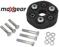Maxgear 49-0102 Gelenk FüR LäNgswelle Hardyscheibe FüR Kardanwelle