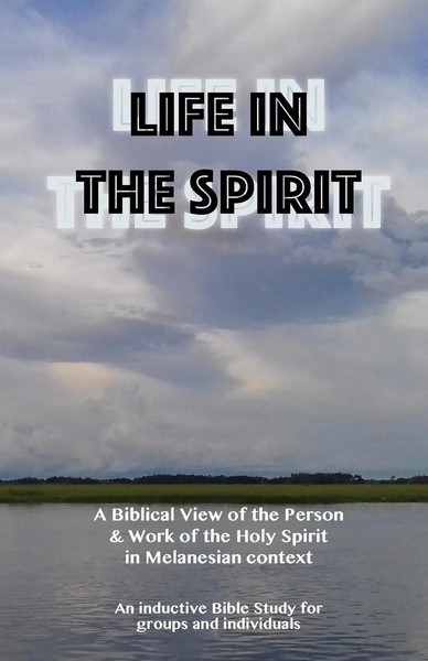 Life In The Spirit Dole Peter Taschenbuch Kartoniert / Broschiert Englisch 2019-image