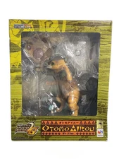 Mega House Figure Game Figure Otomon Ailu Brown Tabby Ver.