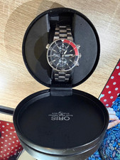 Oris TT1 7599 Divers Chronograph - Used