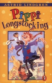 Pippi Longstocking (Seafarer Book) von Lindgren, Astrid | Buch | Zustand gut