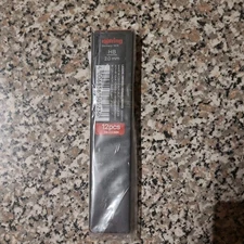 rOtring Tikky Mechanical Pencil Lead Refills   2.0 mm   12 Count extra strong hb