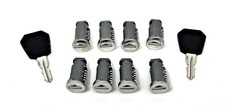 Thule One-key System Lock Cylinders 8 Pack 450800