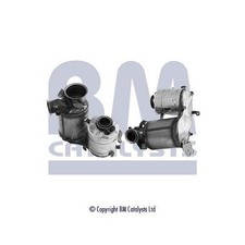 BM Catalysts Partikelfilter Für VW Passat B8 3G2 CB2 Ab 2014 Euro 6