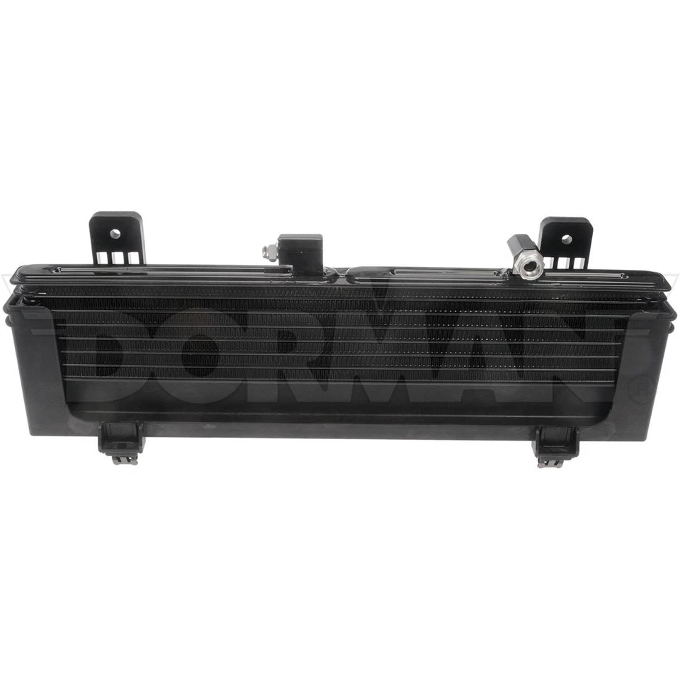 Enfriador de aceite de transmisión automática Dorman para Chevrolet Silverado 2500 HD 2015 Foto 3 de 4