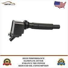 1x Ignition Coil for Alfa Romeo Stelvio L4 2.0L 2018 2019 2020 2021 2022