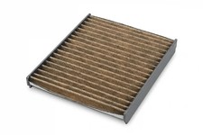 Filtre d'habitacle Skoda 120