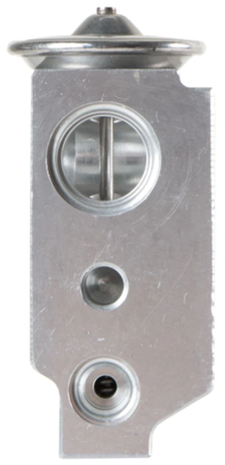 Válvula de expansión de aire acondicionado Four Seasons 39572 para Hyundai Genesis Coupé 13-16 Foto 2 de 4